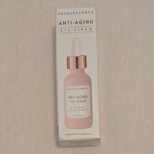 Pearlessence Anti-Aging Eye Serum